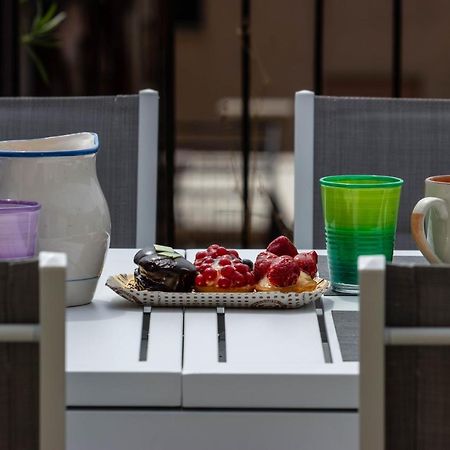 Appartement Terrazza Privata Venezia Mestre à Marghera Extérieur photo
