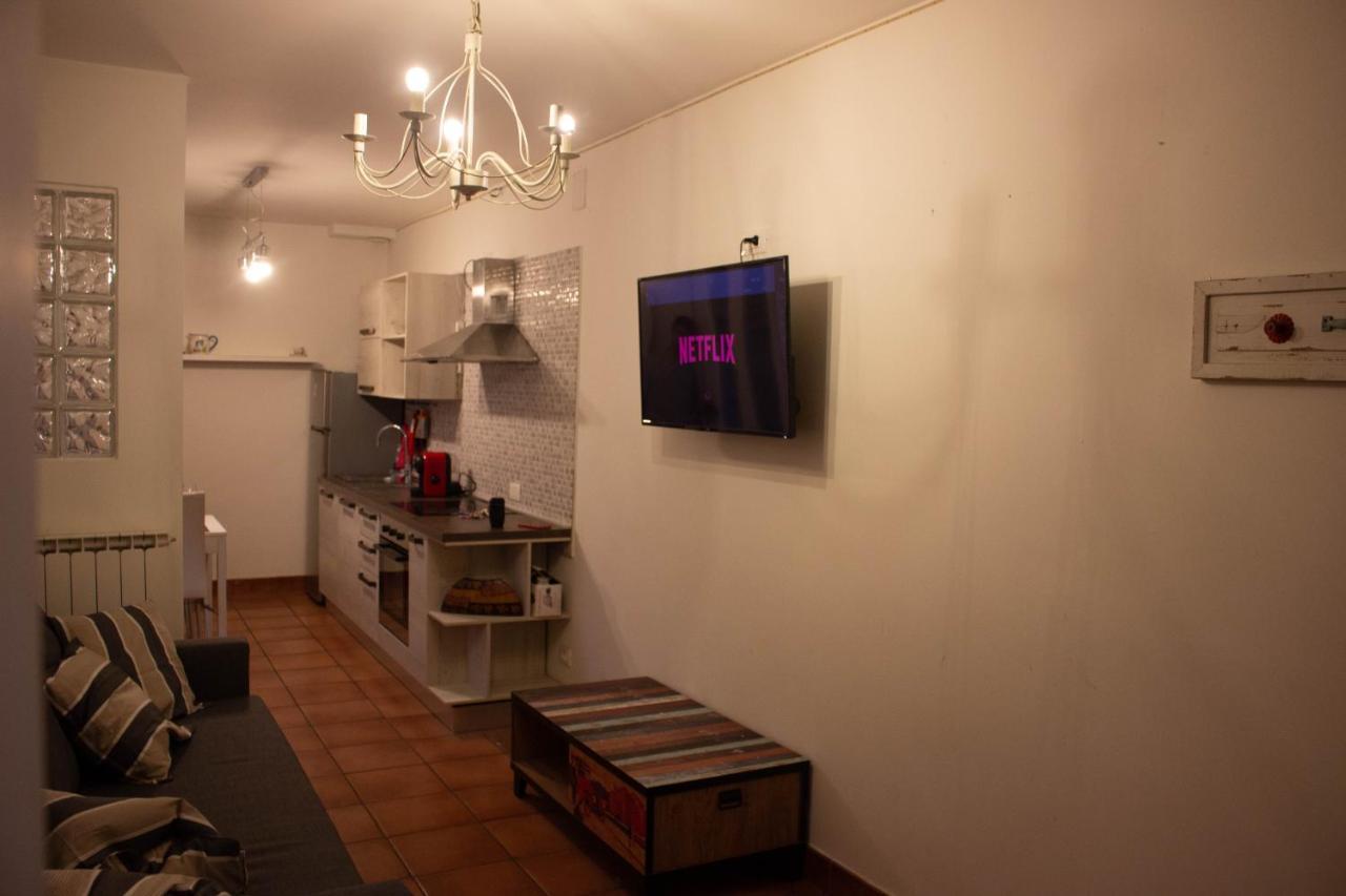 Appartement Terrazza Privata Venezia Mestre à Marghera Extérieur photo
