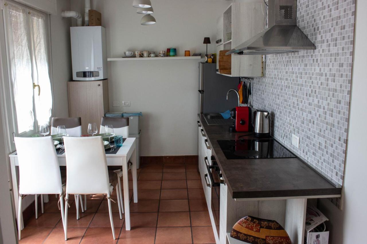 Appartement Terrazza Privata Venezia Mestre à Marghera Extérieur photo