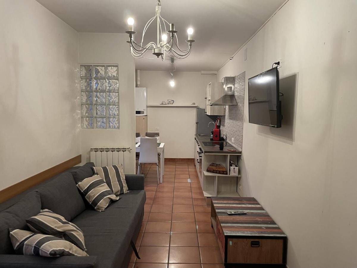 Appartement Terrazza Privata Venezia Mestre à Marghera Extérieur photo