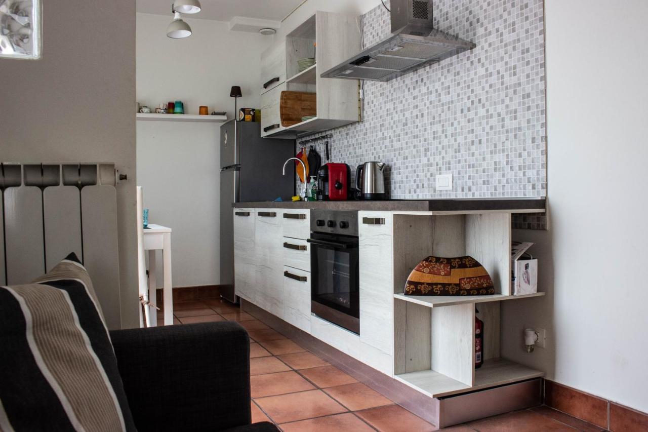 Appartement Terrazza Privata Venezia Mestre à Marghera Extérieur photo
